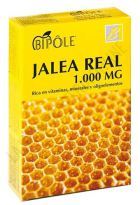 Gel&eacute;e royale Bipole 1000 mg 20 ampoules