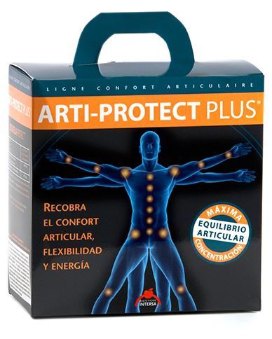 Intersa Arti Protec Plus 45 Perles
