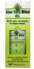 Gel d'Aloe Vera Pur 250 ml
