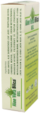 Gel d'Aloe Vera Pur 250 ml