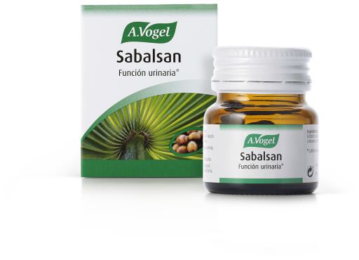 A.Vogel Sabalsan 30 g&eacute;lules