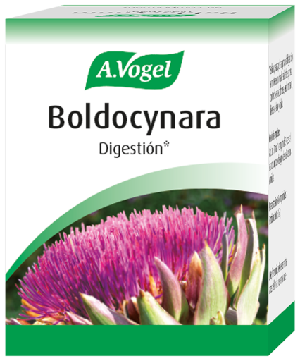 A.Vogel Boldocynara 60 comprim&eacute;s