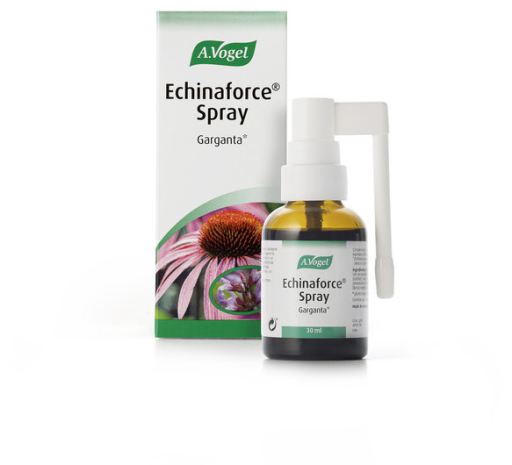 A.Vogel Spray Echinaforce 30 ml