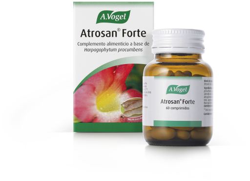 A.Vogel Atrosan Forte 60 comprim&eacute;s