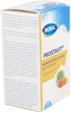 Prostavit 40 g&eacute;lules