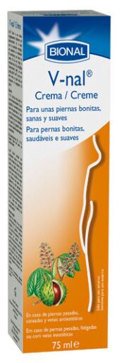 Bional Cr&egrave;me de veau