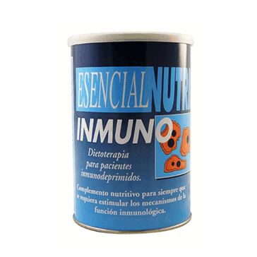Immunitaire Esencialnutril