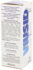 Viusid Solution buvable 100 ml