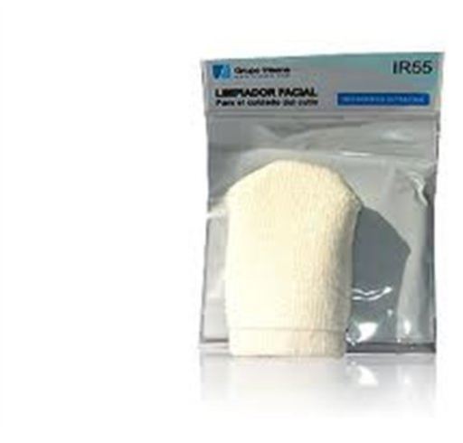 Nettoyant Visage 1 unit&eacute;