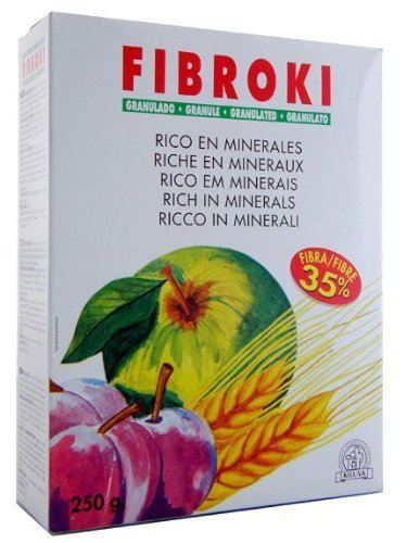 Kiluva Bellsiluet Granul&eacute;