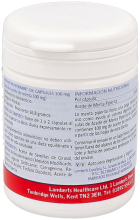 Huile essentielle de menthe poivrée 50 mg pure et naturelle 90 capsules Huile essentielle de menthe poivrée 50 mg pure et naturelle 90 capsules