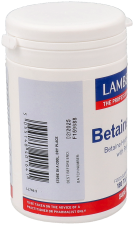 B&eacute;ta&iuml;ne HCl 324 mg / Pepsine 5 mg
