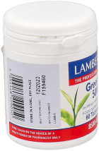 Thé vert 5000 mg, niveaux garantis de catéchines, 60 comprimés Thé vert 5000 mg, niveaux garantis de catéchines, 60 comprimés
