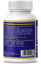 Antioxydant 100 comprimés Antioxydant 100 comprimés