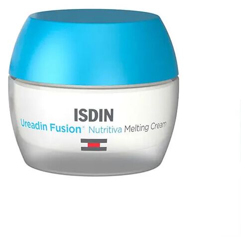 Isdin Cr&egrave;me Fondante Nutritive Ureadin Fusion 50 ml