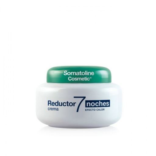 Somatoline Cosmetic Cr&egrave;me R&eacute;ductrice 7 Nuits 400 ml