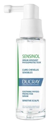 Ducray Sensinol S&eacute;rum Physioprotecteur Apaisant 30 ml
