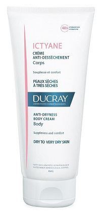 Cr&egrave;me &Eacute;molliente Nourrissante Ictyane 200 ml