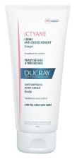 Crème Émolliente Nourrissante Ictyane 200 ml Crème Émolliente Nourrissante Ictyane 200 ml