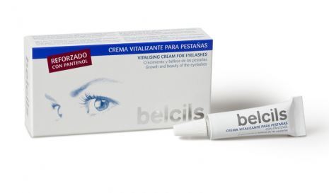 Laboratorios Vi&ntilde;as Cr&egrave;me revitalisante Belcils au panth&eacute;nol
