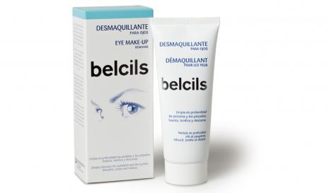 Laboratorios Vi&ntilde;as D&eacute;maquillant pour les yeux Belcils