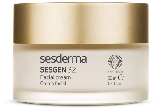 Sesderma Sesgen 32 Cr&egrave;me Activatrice Cellulaire 50 ml