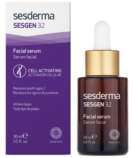 Sesderma Sesgen 32 S&eacute;rum Activateur Cellulaire 30 ml