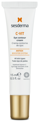 Sesderma Cr&egrave;me contour des yeux C Vit 15 ml
