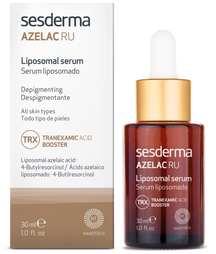 S&eacute;rum anti-taches liposomal Azelac Ru 30 ml