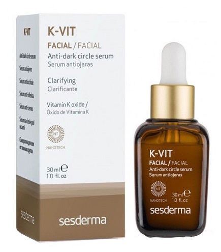 Sesderma S&eacute;rum anti-cernes K Vit 30 ml