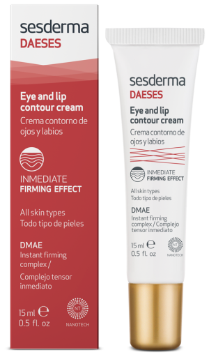Sesderma Contour des yeux et des l&egrave;vres Daeses 15 ml