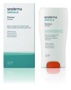 Shampooing traitant Sebovalis 200 ml