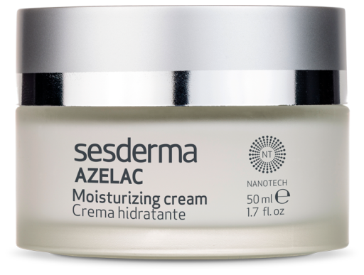 Sesderma Cr&egrave;me hydratante Azelac 50 ml