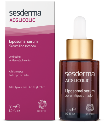 Sesderma S&eacute;rum liposomal Acglicolic 30 ml