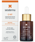 S&eacute;rum liposomal C VIT 30 ml