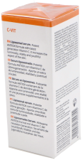 S&eacute;rum liposomal C VIT 30 ml