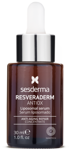 Sesderma S&eacute;rum antioxydant liposomal Resveraderm 30 ml
