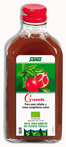 Schoenenberger Jus de Grenade M&egrave;re 200 ml