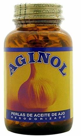 Maese Herbario Aginol (Perles d'Ail) 110 Perles
