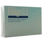 Artesania Agr&iacute;cola Biligo-13 Aluminium 20 flacons