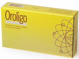 Artesania Agr&iacute;cola Oroligo - 20 ampoules