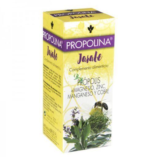 Artesania Agr&iacute;cola Sirop de Propolina