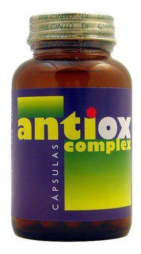 Artesania Agr&iacute;cola Complexe Antiox 60 g&eacute;lules