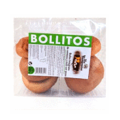 Brioches Cent+Miel 6 Unit&eacute;s
