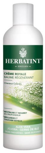 Novavis La cr&egrave;me restructurante 200 ml