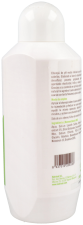 Regenerating Shampoo with Tepezcohuite Regenerating Shampoo with Tepezcohuite