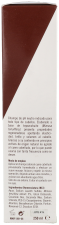 Regenerating Shampoo with Tepezcohuite Regenerating Shampoo with Tepezcohuite