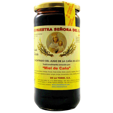 Mielca&ntilde;a Canne &agrave; miel Mme Carmen