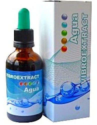 Equisalud Eau vibroextraite 50 ml