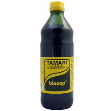 Biocop Sauce soja shoyu